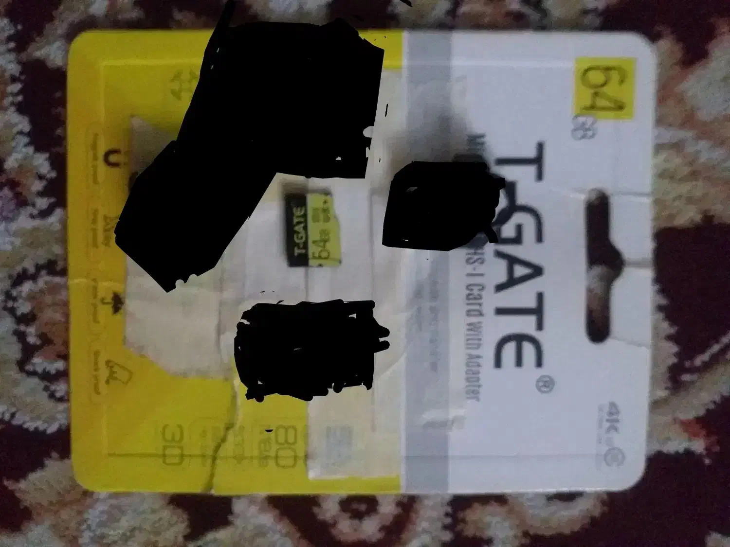 مموری با گارنتی و رم ریدر و سی دی ویندوز ۱۰ و ۱۱|لوازم جانبی موبایل و تبلت|مشهد, توس (بلوار توس)|دیوار