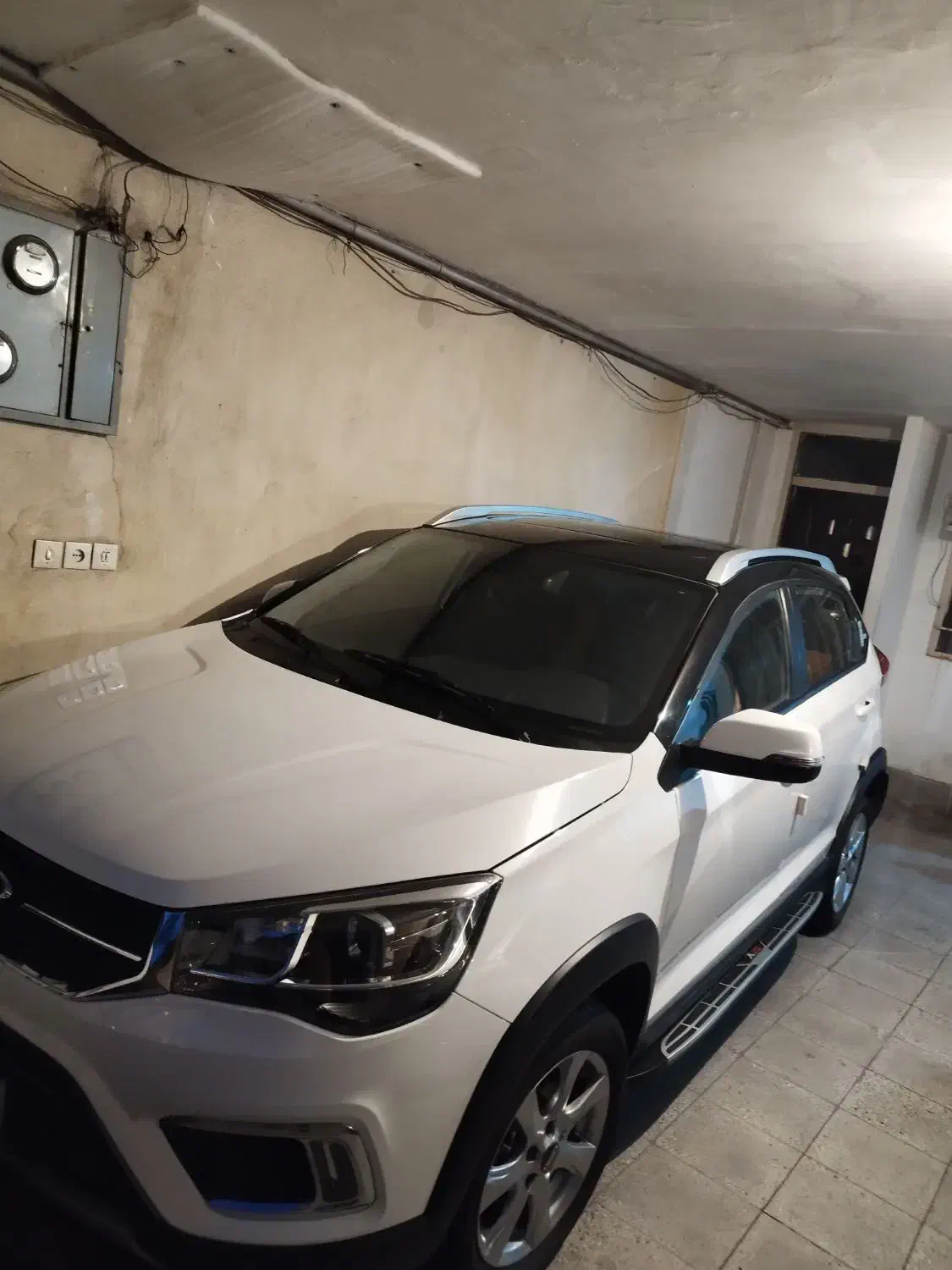 ام وی ام x22 اسپرت لاکچری|خودرو سواری و وانت|تهران, شهرک رضویه|دیوار