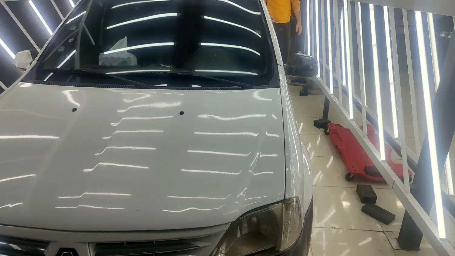 ال ۹۰ مدل ۹۵|خودرو سواری و وانت|ضیابر, |دیوار