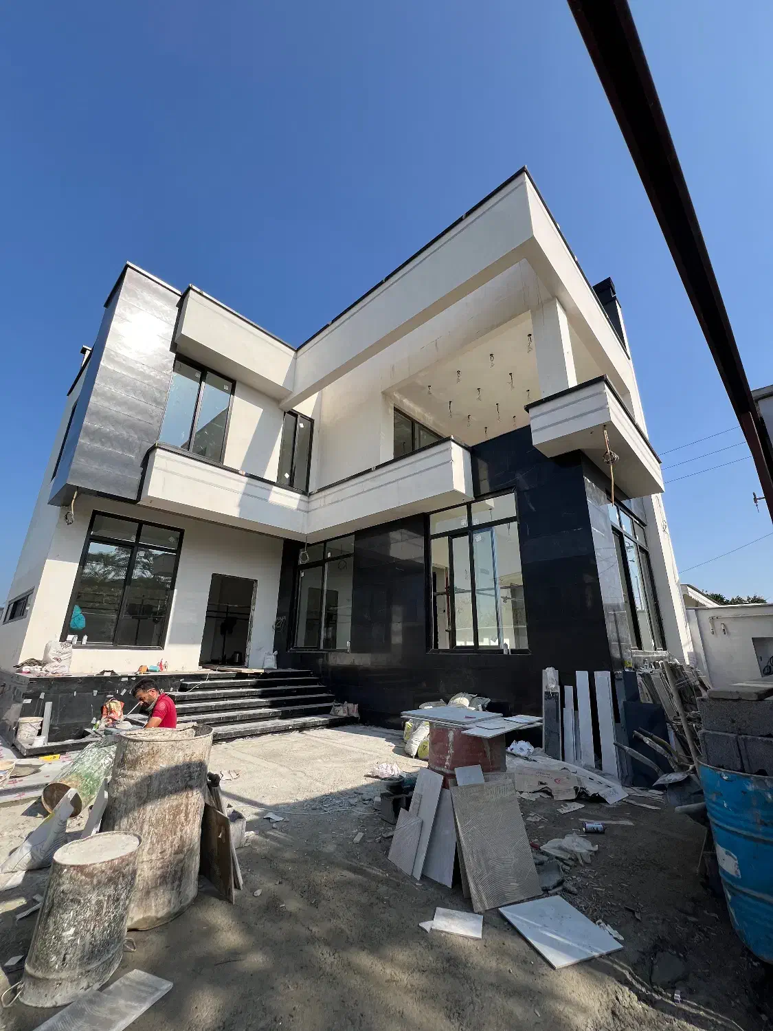 در و پنجره دوجداره upvcوترمال بریک در شمال کشور|خدمات پیشه و مهارت|رامسر, |دیوار