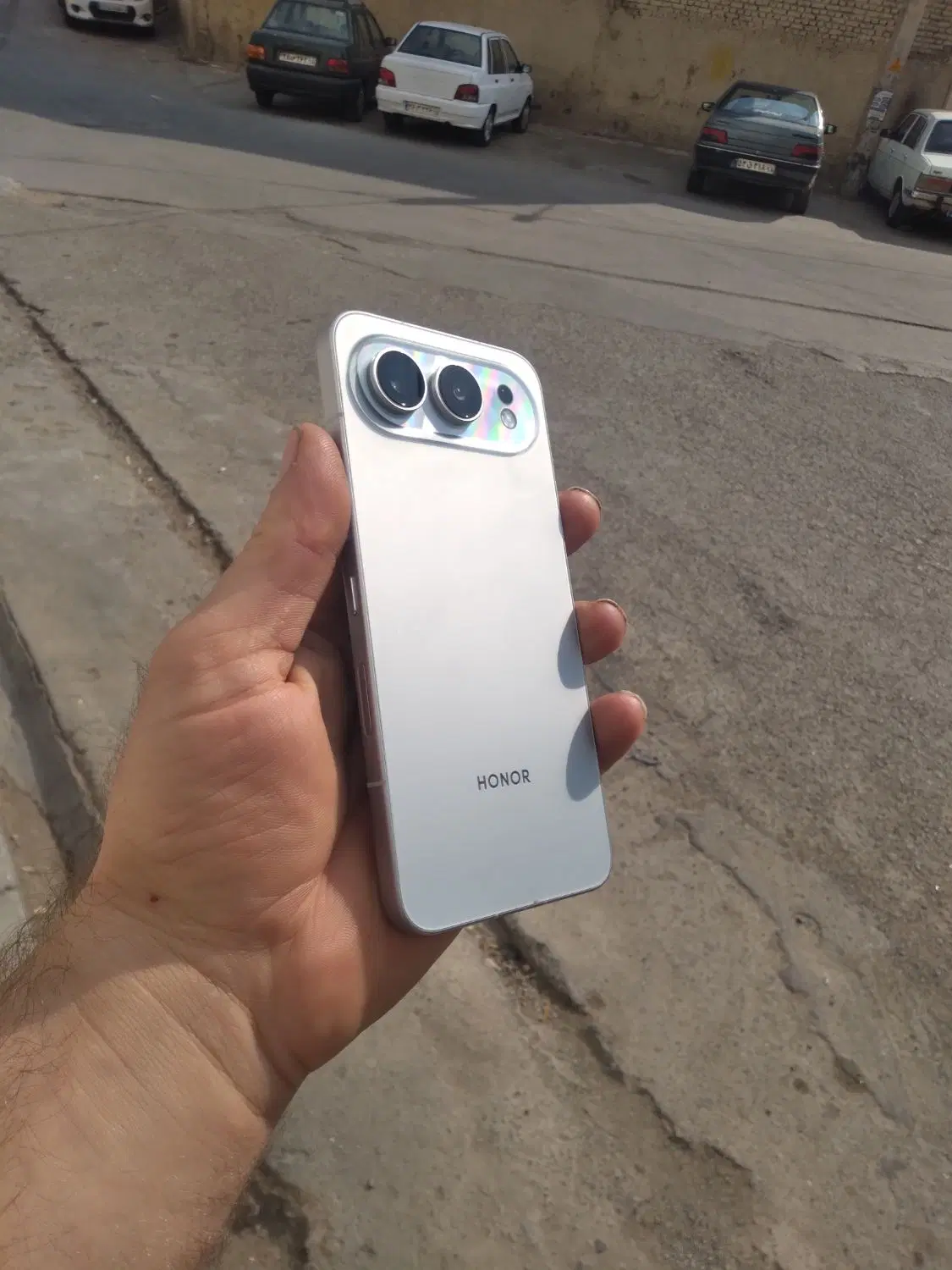 honor500|موبایل|همدان, |دیوار