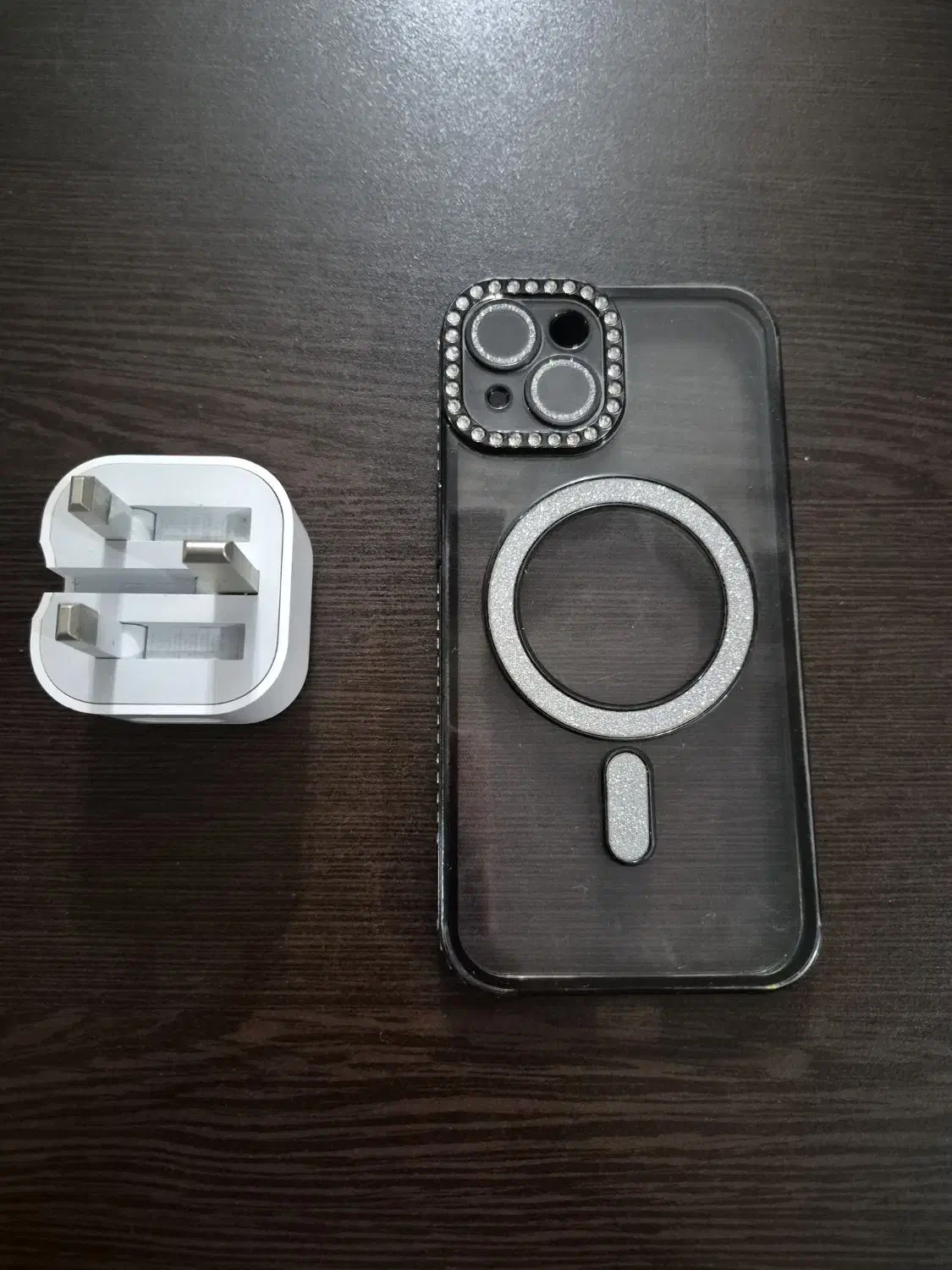 آداپتور آیفون|لوازم جانبی موبایل و تبلت|فردیس, شهرک وحدت|دیوار