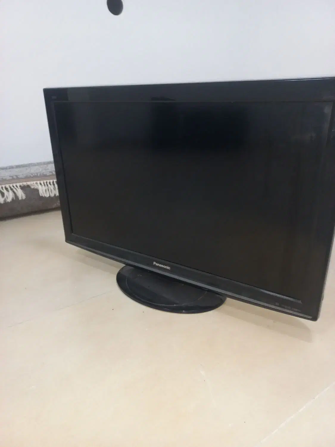 ال سی دی ۳۷ اینچ با دستگاه دیجیتال|تلویزیون و پروژکتور|بندر انزلی, جهانگانی|دیوار