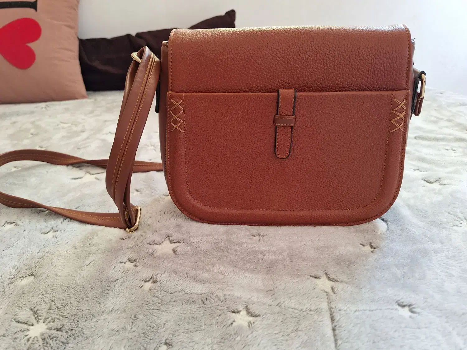 کیف چرم|کیف، کفش، کمربند|شهرکرد, |دیوار