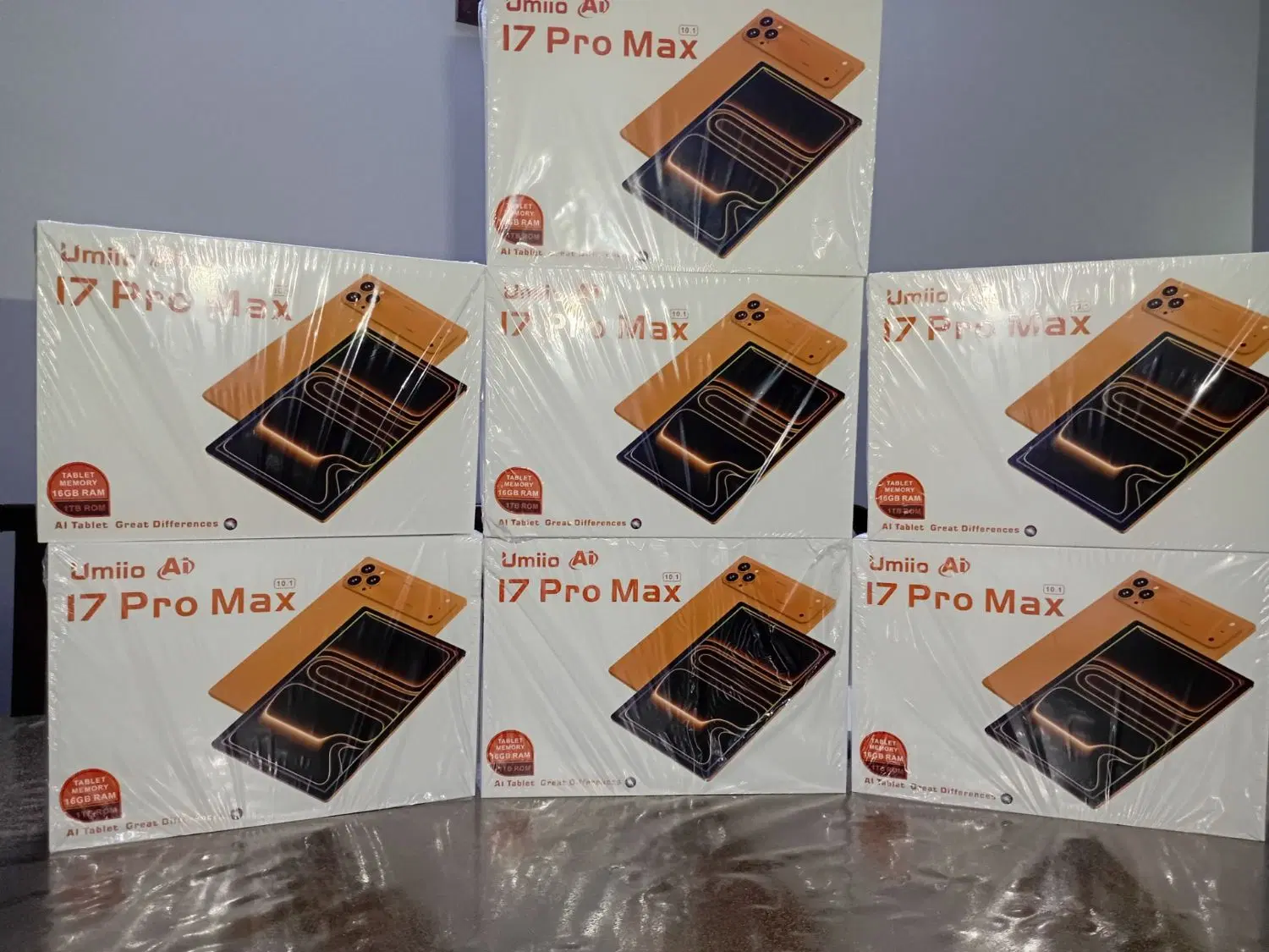 جشنواره تخفیفی ویژه تبلت 17promaxفقط تا آخر هفته|تبلت|تهران, نیروی هوایی (پیروزی)|دیوار