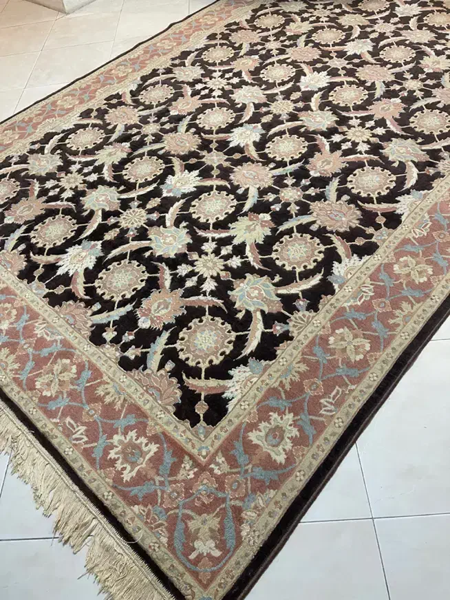 فرش فخار|فرش|رشت, گلسار|دیوار