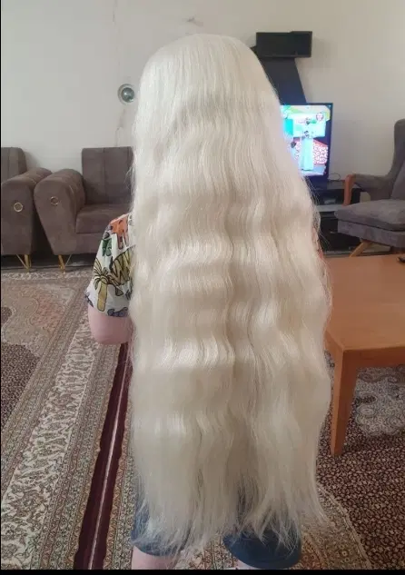 با کوتاهی مو برای خریدار مو خاص و متفاوت باش|آرایشی، بهداشتی، درمانی|شیراز, گلشن|دیوار