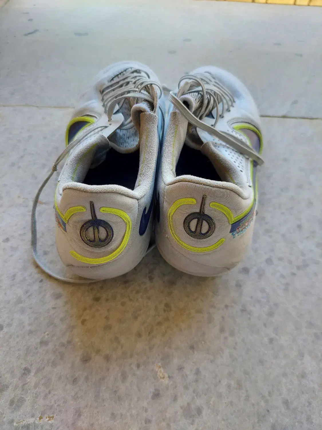 کفش استوک دار چمنی|کیف، کفش، کمربند|بندر ماهشهر, |دیوار