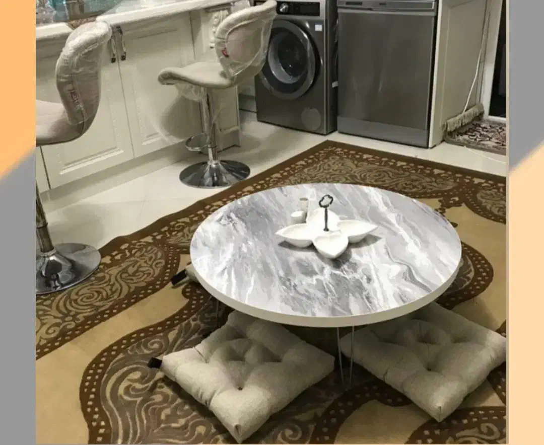 میز|مبلمان خانگی و میز عسلی|لردگان, |دیوار