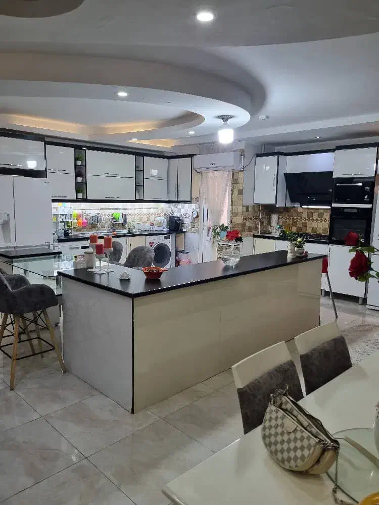 ۱۶۲ متر تک واحدی خ شیراز فول امکانات ویو ابدی|فروش آپارتمان|اهواز, کوی سعدی|دیوار