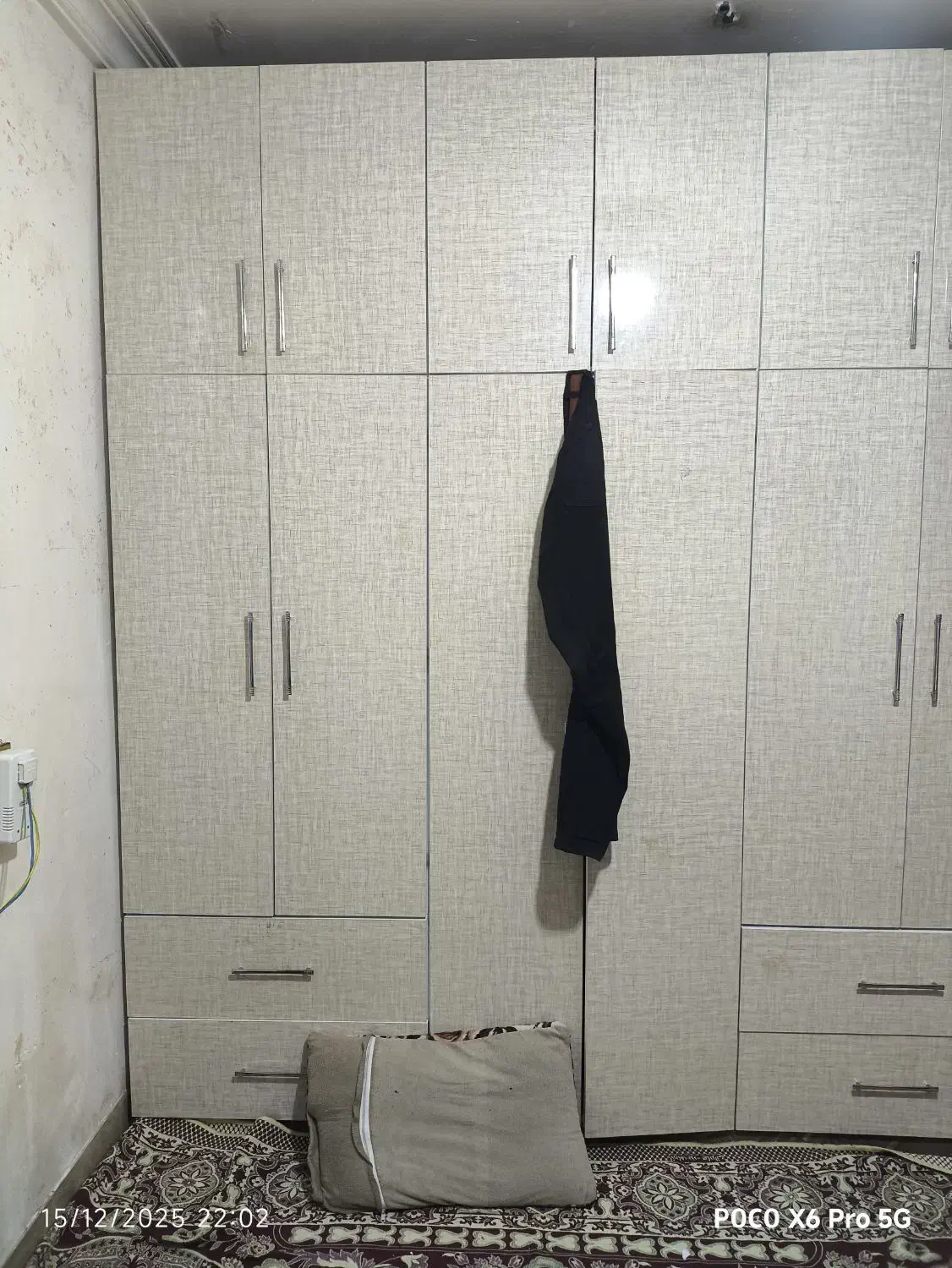 فروش کابینت و کمد دیواری|جاکفشی، کمد، دراور|بندرعباس, |دیوار