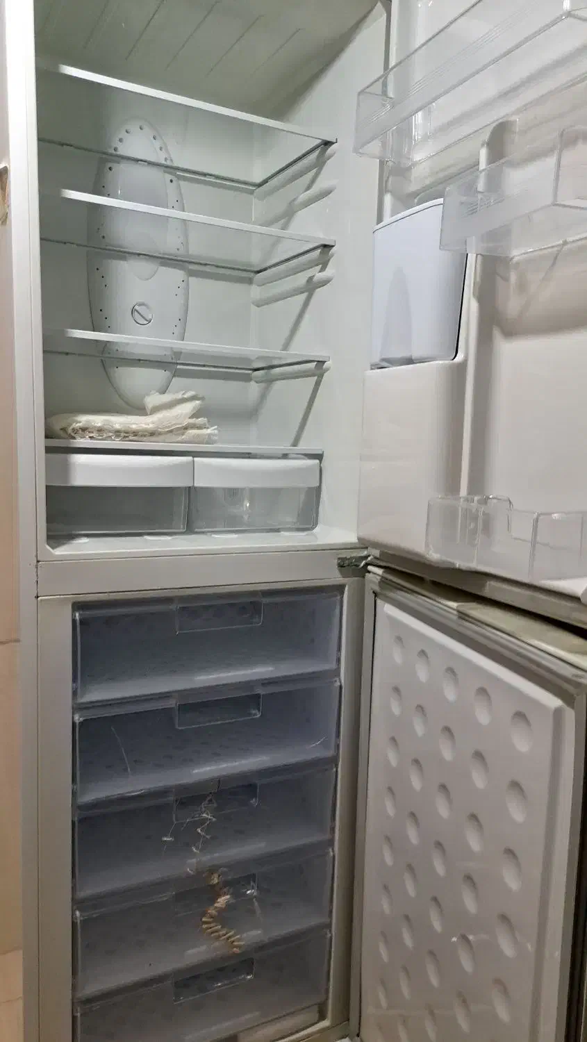 یخچال الکترواستیل|یخچال و فریزر|جوانرود, |دیوار