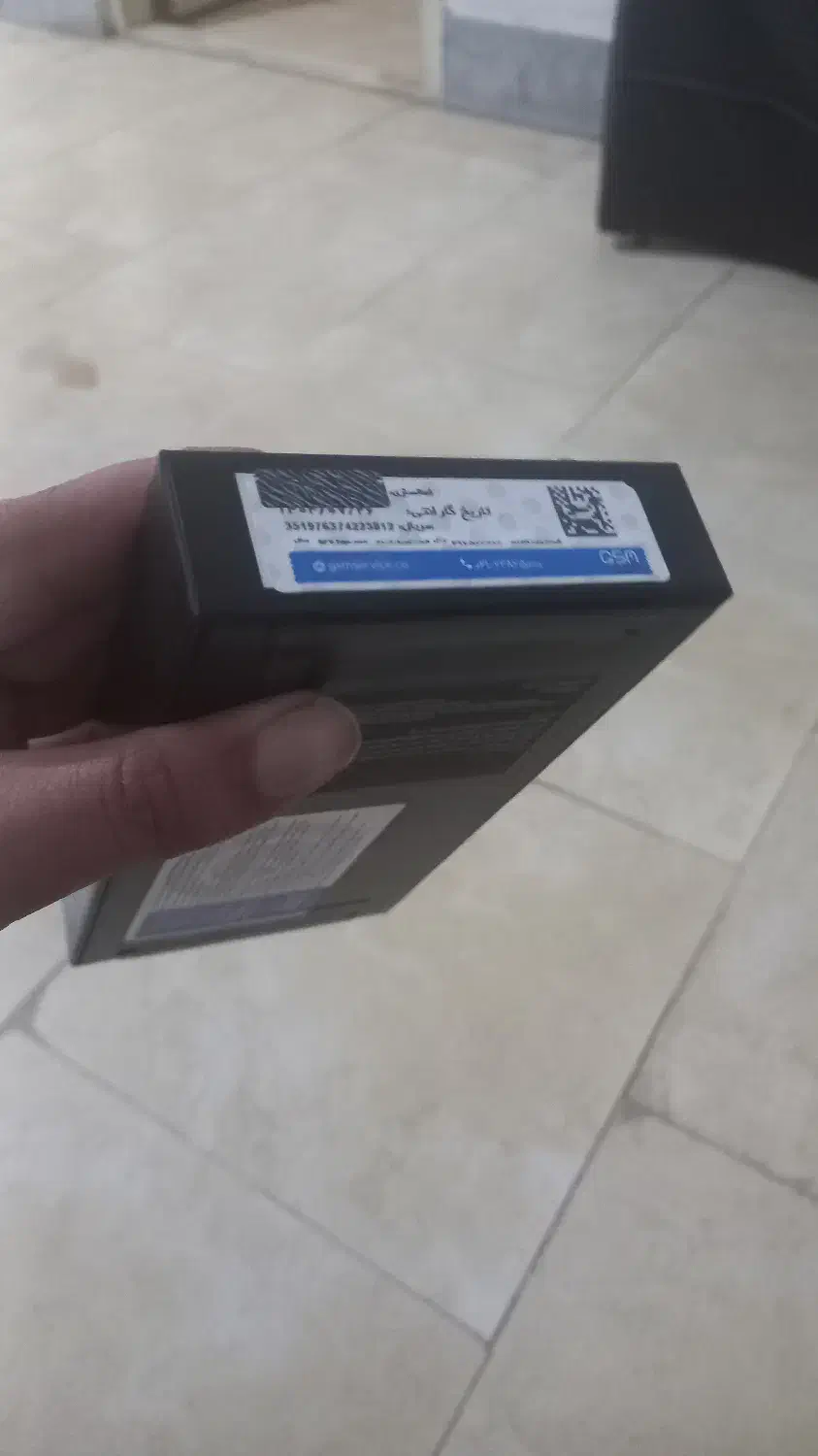 سامسونگ s 24 fe اکبند|موبایل|کوهدشت, |دیوار