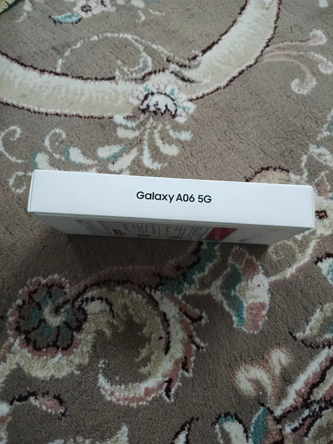 گوشیa06|موبایل|مشهد, بهمن|دیوار