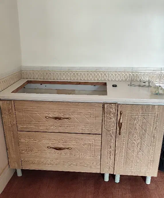 کابینت ام دی اف|مصالح و تجهیزات ساختمان|اسلامشهر, شهرک امام حسین (میان آباد)|دیوار