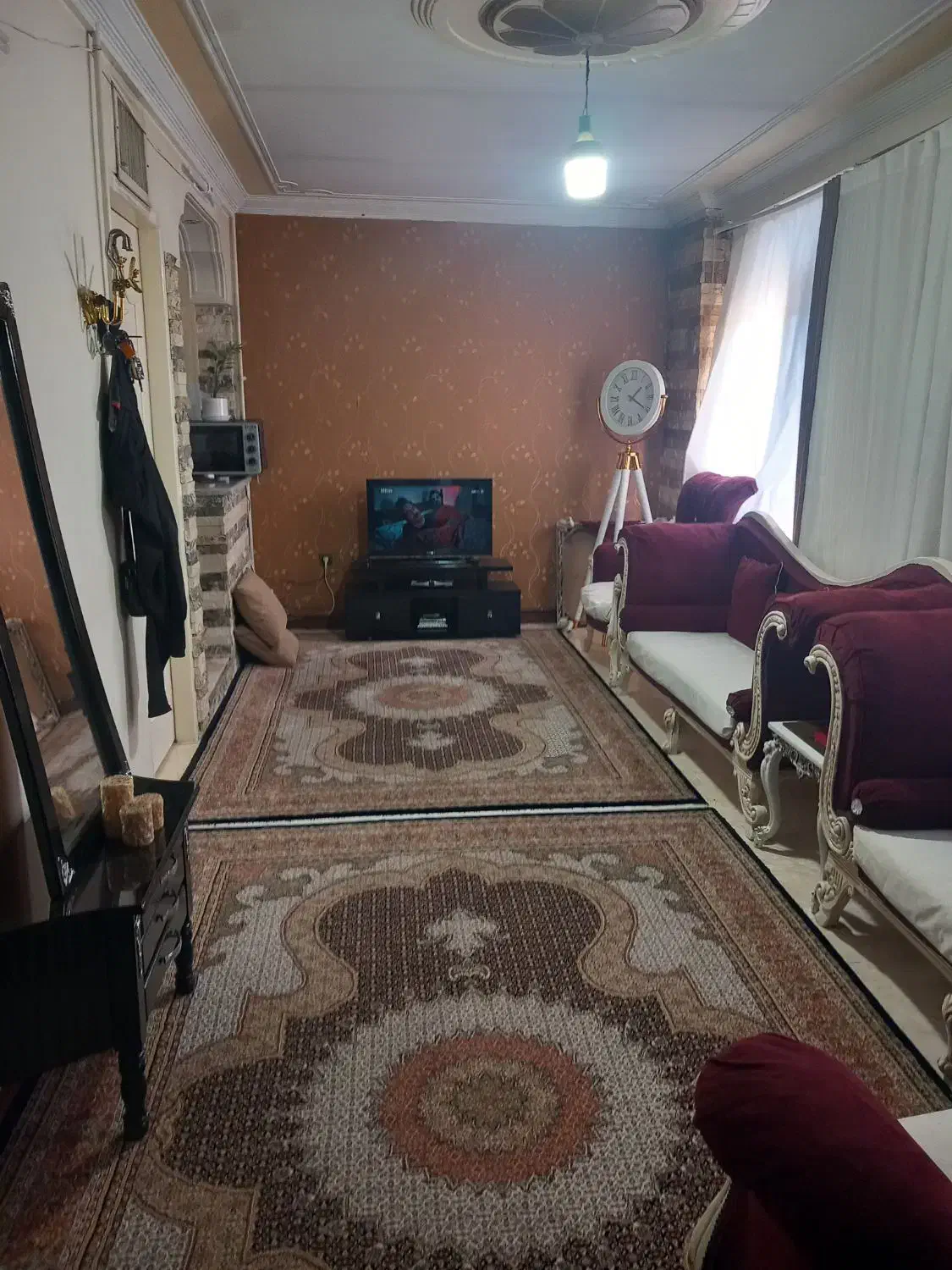 اپارتمان۵۰متری دونبش ملارد مارلیک کرج 202|فروش آپارتمان|ملارد, |دیوار