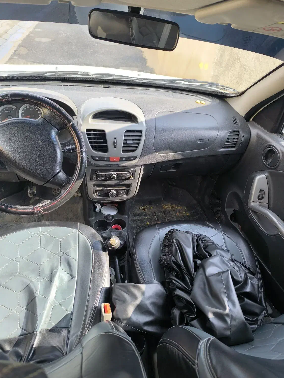 ساینا|خودرو سواری و وانت|فلاورجان, |دیوار