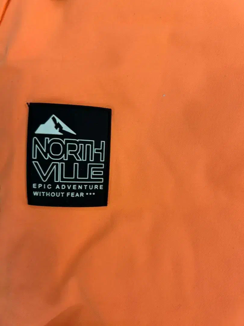 شلوار ارجینال اسکی نو|ورزشهای زمستانی|محمدشهر, شهرک پیام (مهرالبرز)|دیوار