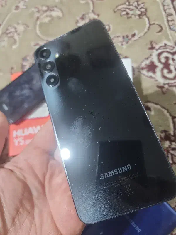 سامسونگ a05sو Y52و۱۱tproوj5proوa11وa10|موبایل|قزوین, |دیوار