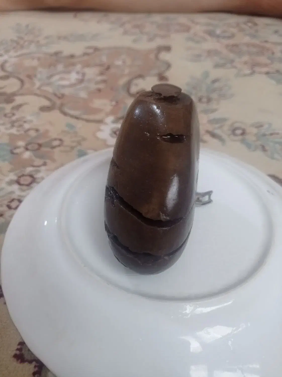 سنگ باستانی|کلکسیون اشیاء عتیقه|ملارد, |دیوار