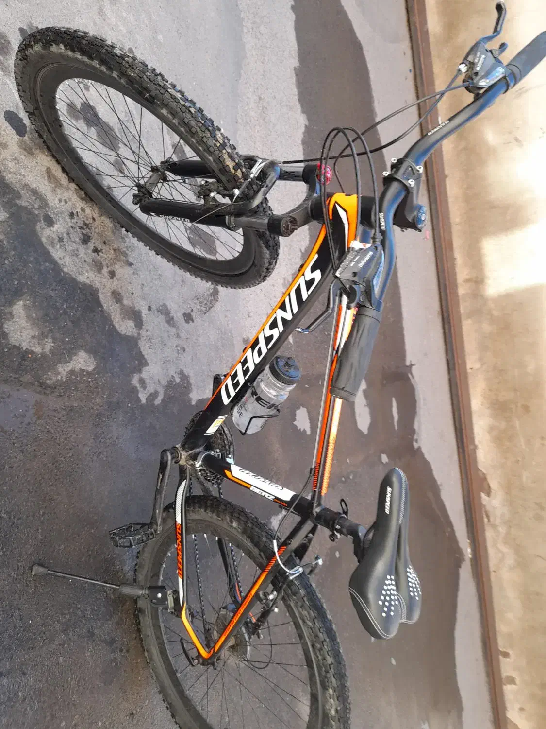 دوچرخه|دوچرخه، اسکیت، اسکوتر|مرند, |دیوار