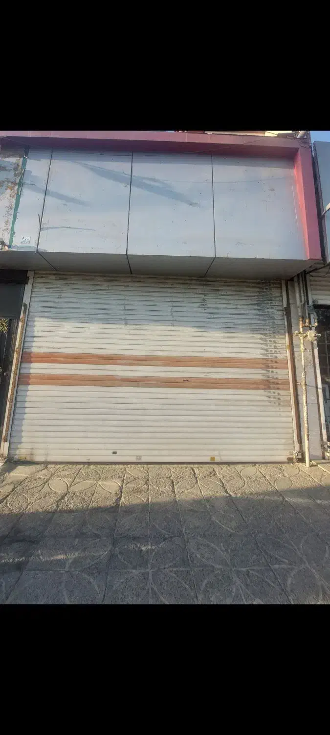 32 متر کف 40 متر زیر زمین شاخه اصلی فاز1 اندیشه|اجارهٔ مغازه و غرفه|اندیشه, اندیشه فاز ۱|دیوار