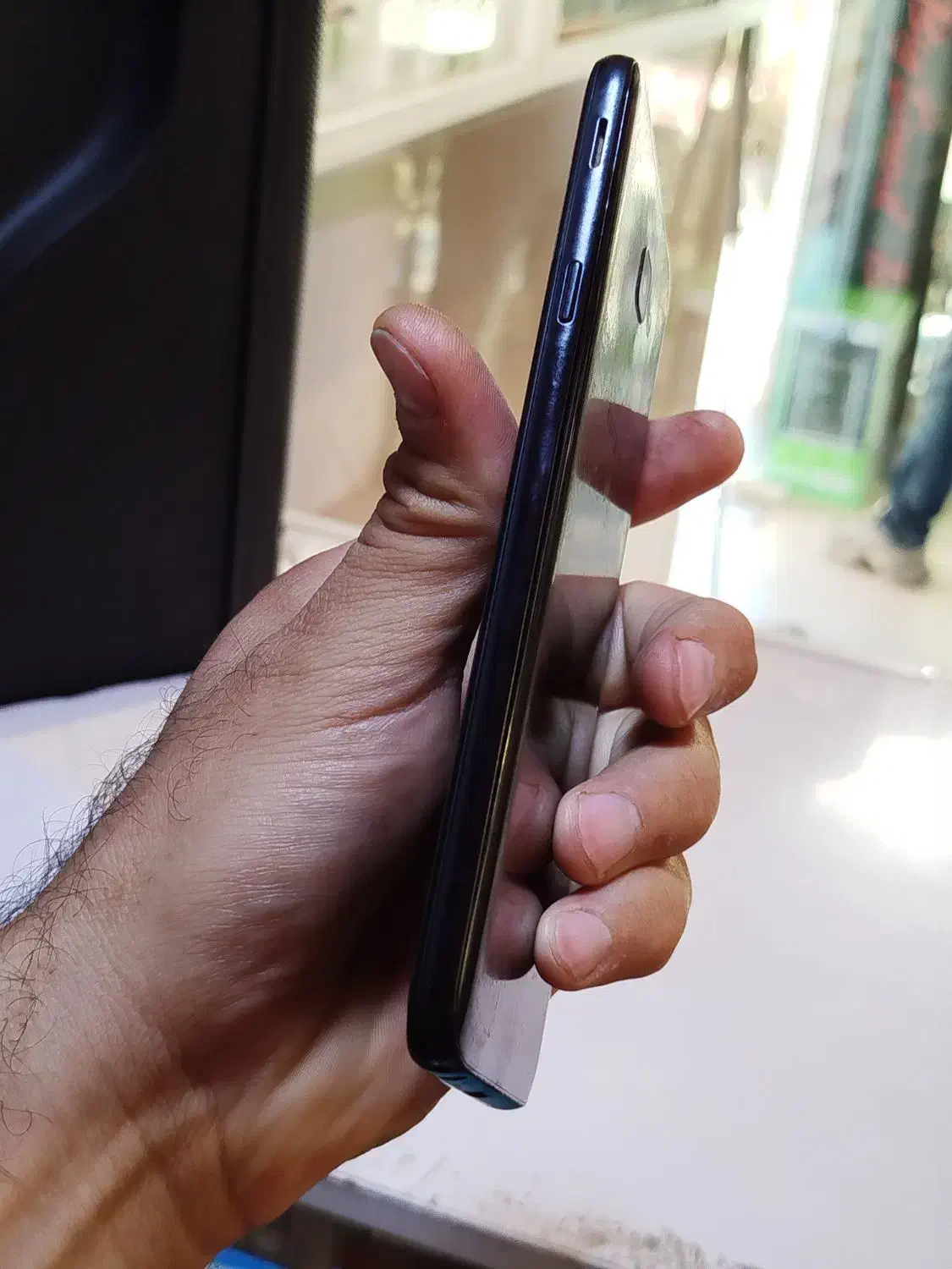 سامسونگ j4 باحافظه ۱۶ گیگ|موبایل|گنبد کاووس, |دیوار