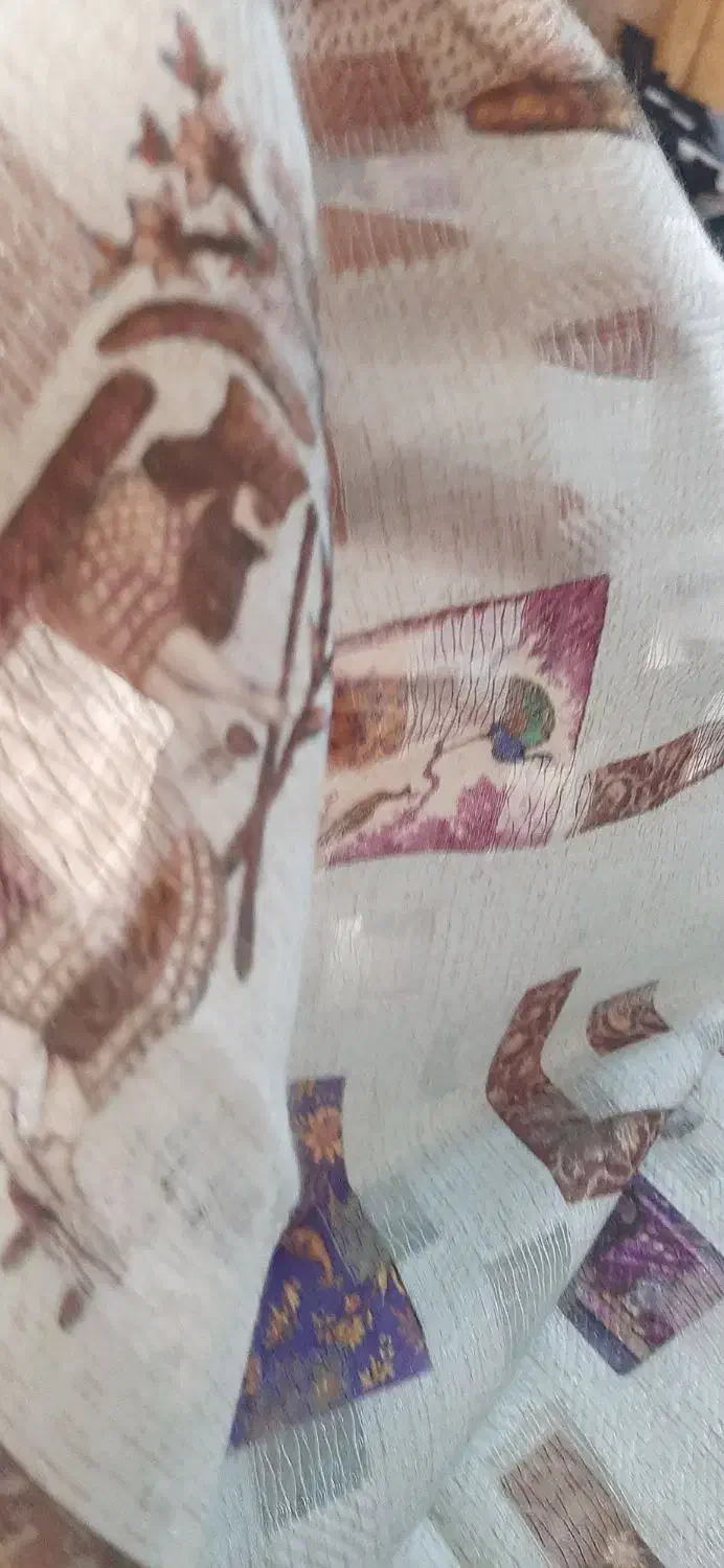 پارچه  مجلسی|لباس|فردیس, فردیس|دیوار