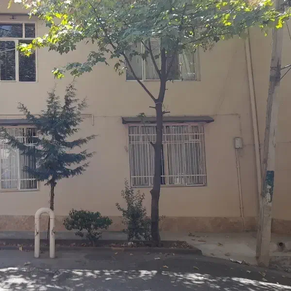 فروش کلنگی 'مناسب سکونت و ساخت ' ۳۸۰ متر نیاوران|فروش زمین و ملک کلنگی|تهران,  امام زاده قاسم (نیاوران)|دیوار