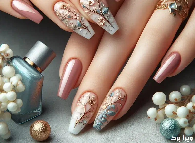 اجاره لاین آرایشگاه آرایشی بانوان|خدمات آرایشگری و زیبایی|شاهینشهر, شهرک میلاد|دیوار