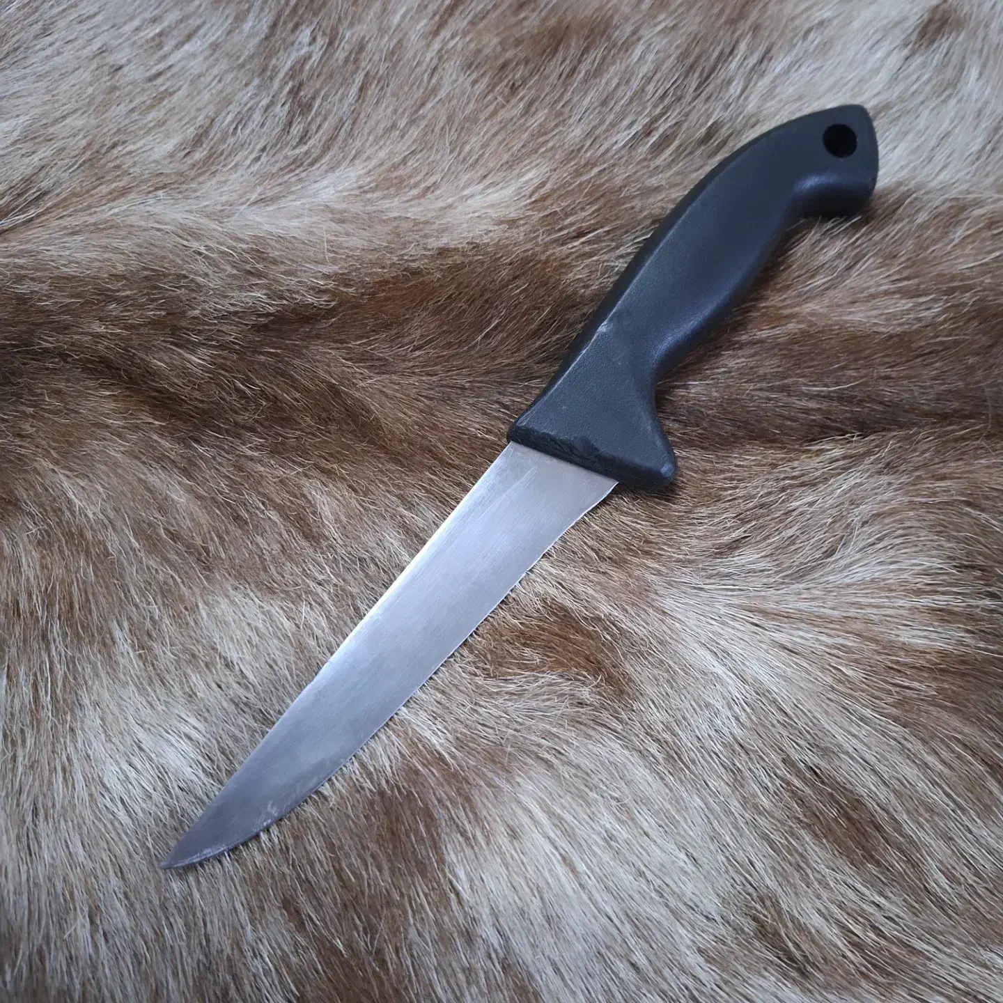 چاقومصقل قصابی سلاخی|ظروف پخت‌وپز|رباط‌کریم, شهرک صنعتی نصیرآباد|دیوار