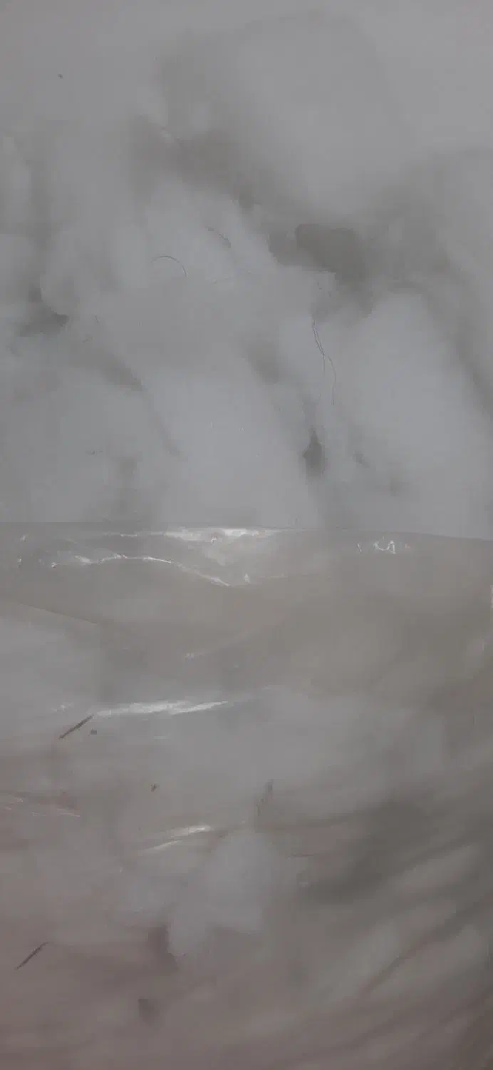 پشم شیشه زنجان|رختخواب، بالش، پتو|مشهد, پنجتن|دیوار