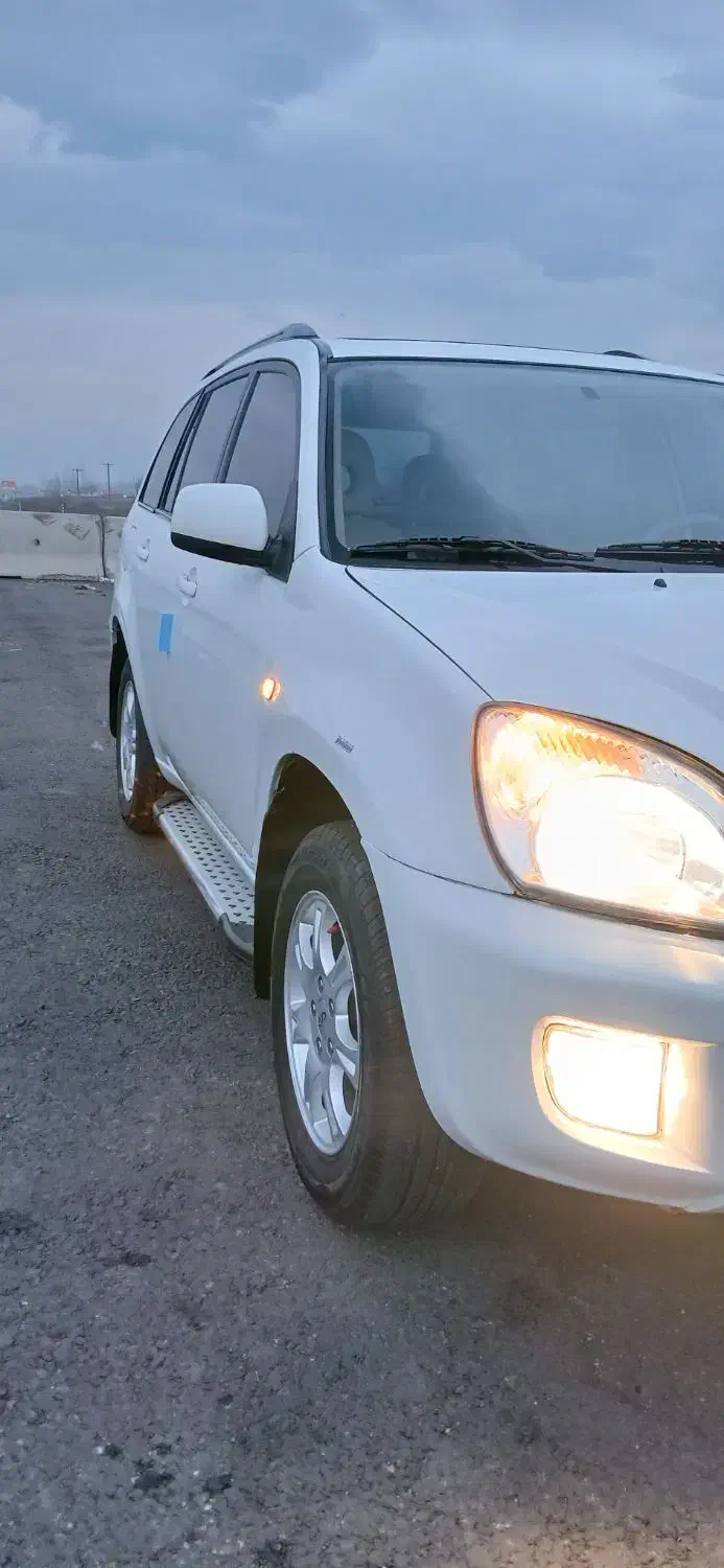 mvmX33مدل۹۳|خودرو سواری و وانت|رشت, سیا اسطلخ|دیوار