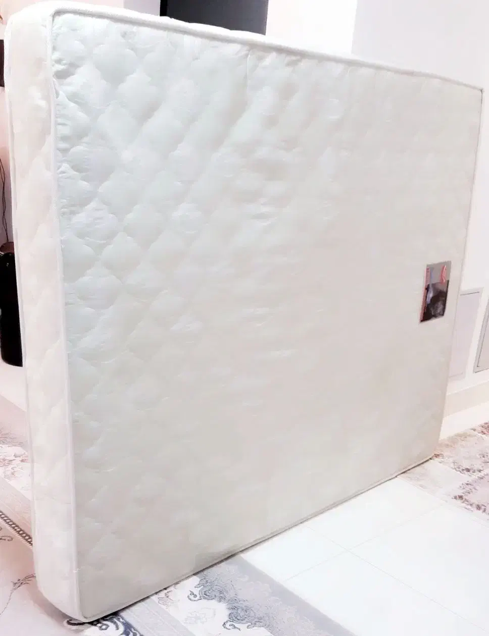 تشک طبی ۲ نفره|تشک تختخواب|شهرکرد, |دیوار