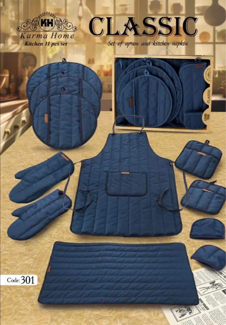 سرویس دم کش عروس|سفره، حوله، دستمال آشپزخانه|مشهد, چهنو|دیوار