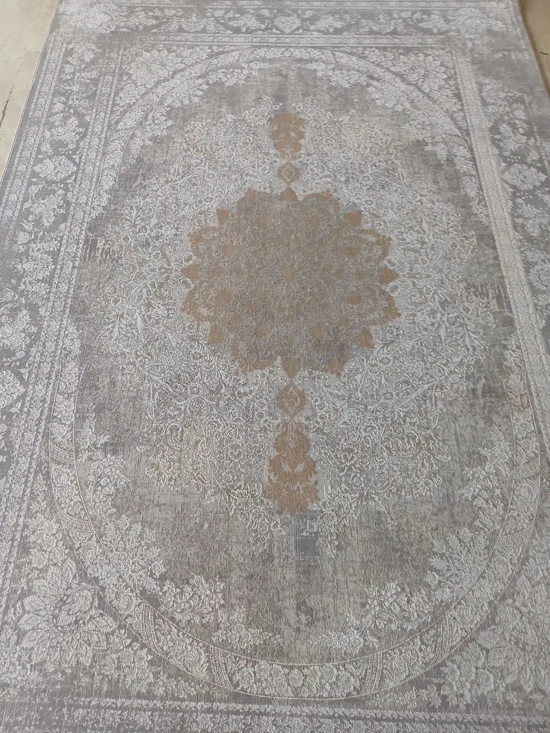 فرش ۶ متری ۱۲۰۰ شانه|فرش|گلستان (تهران), |دیوار