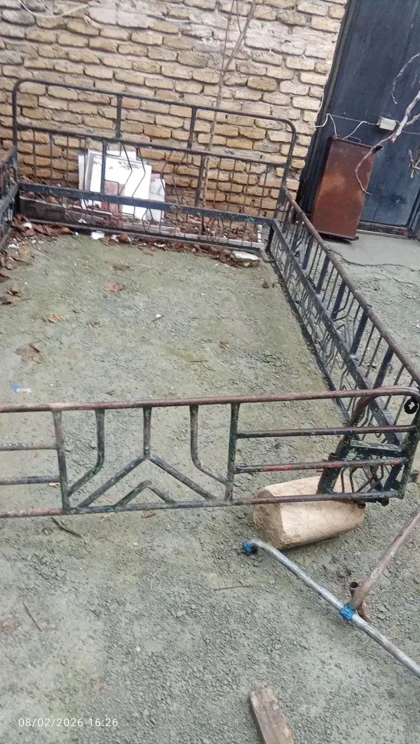 باربندنیسان|ابزارآلات|کرمانشاه, |دیوار