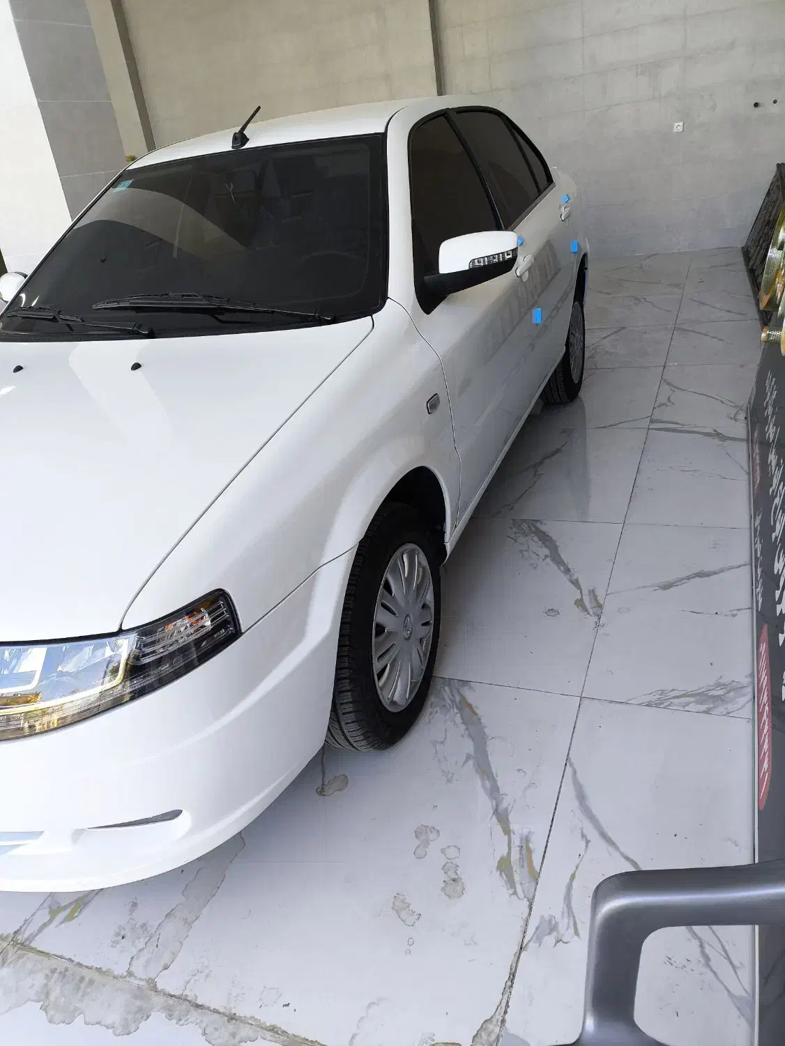 سورن پلاس مدل 404|خودرو سواری و وانت|شیبکوه (فارس), |دیوار