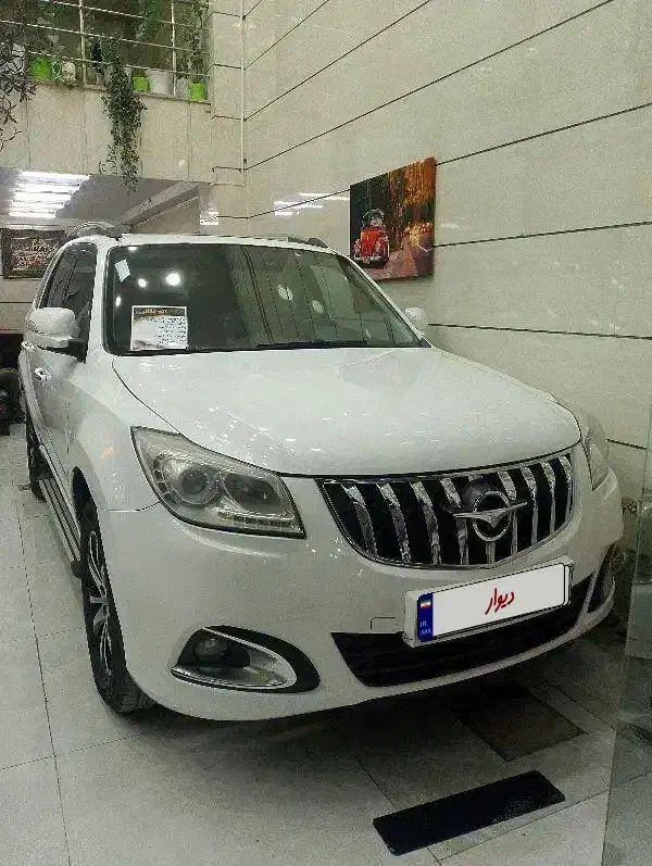 هایما ۹۶با وام|خودرو سواری و وانت|قزوین, |دیوار