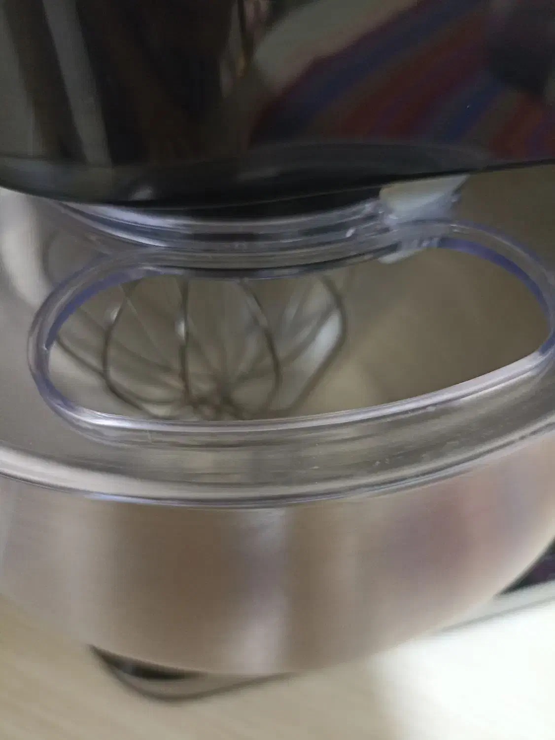 همزن برقی گوسونیک|سایر لوازم برقی|بندر انزلی, صابرحنان|دیوار