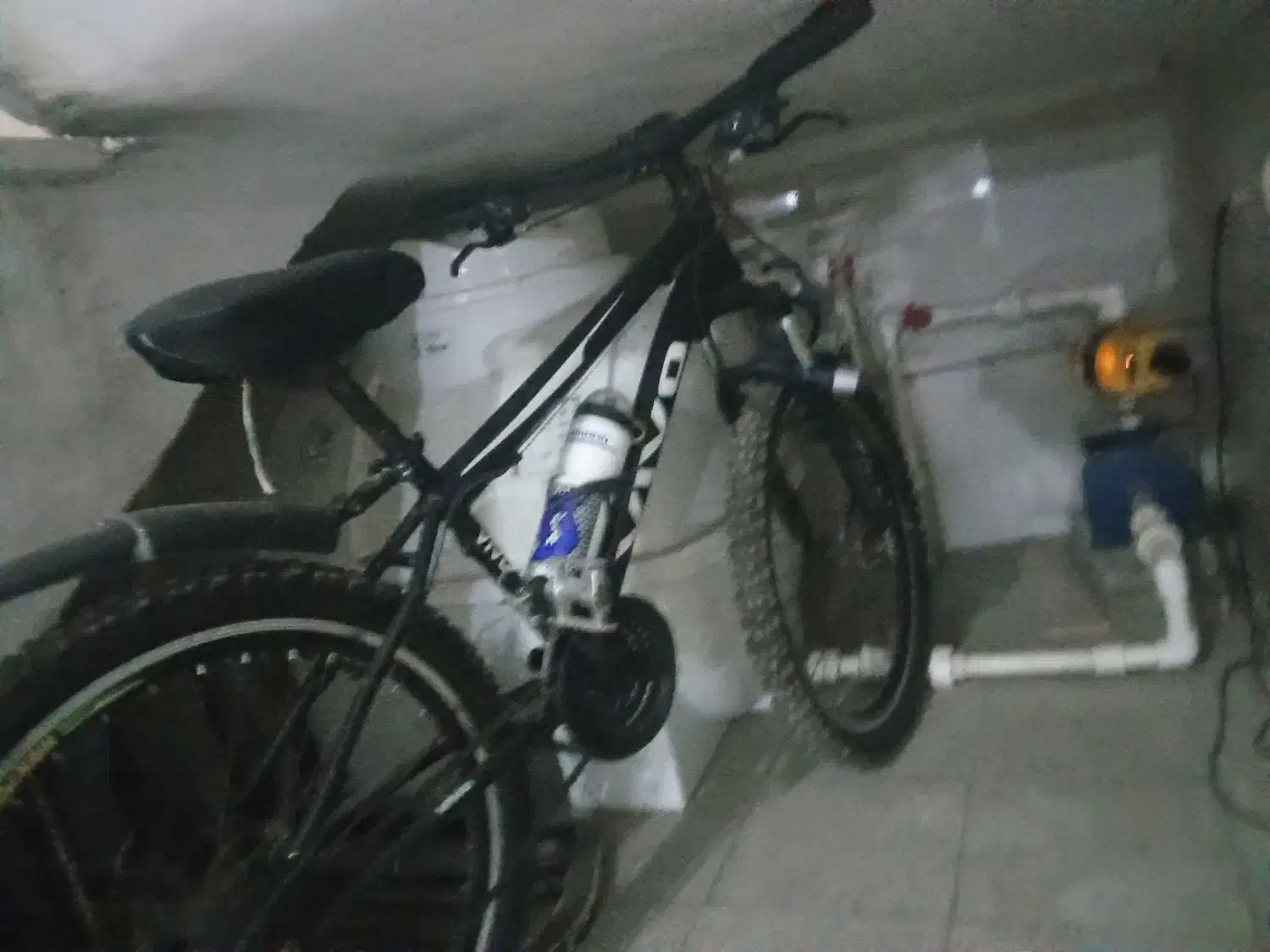 این دوچرخه|دوچرخه، اسکیت، اسکوتر|پاکدشت, پاکدشت (مامازند)|دیوار