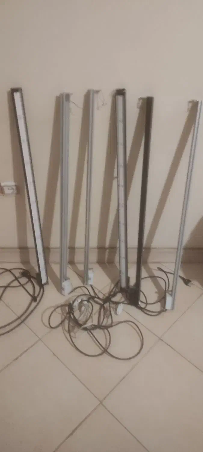 لامپ رشد گیاهان|لامپ و چراغ|تهران, امامت|دیوار