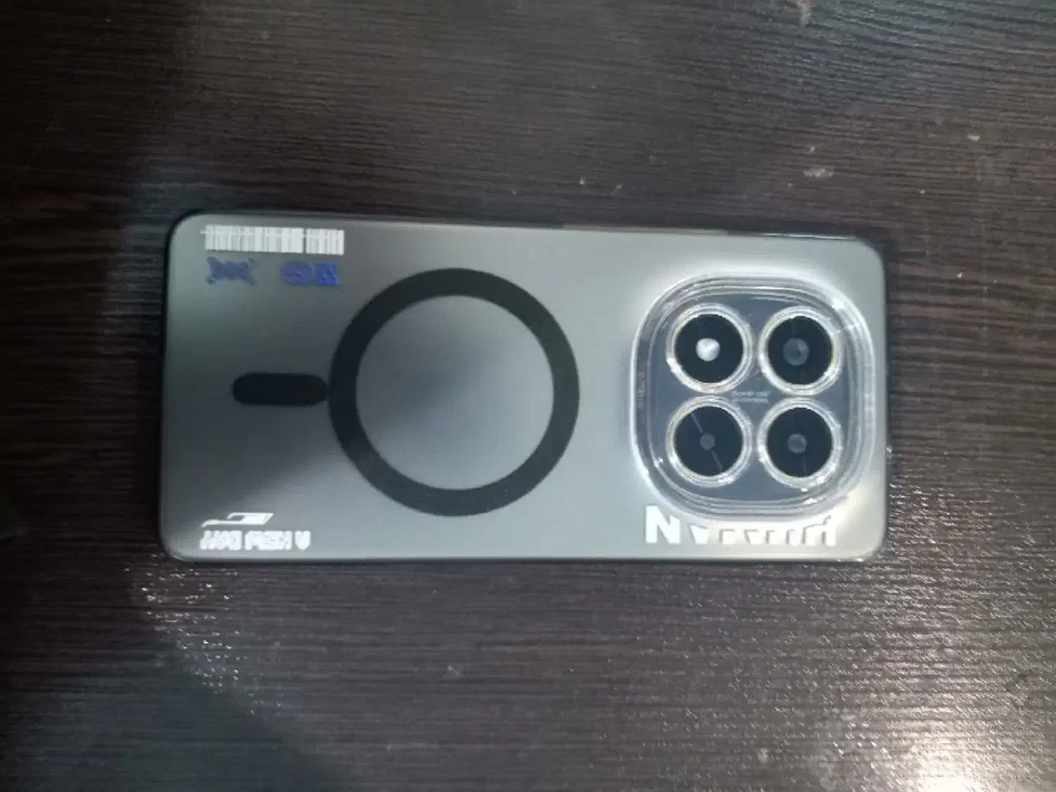 پوکوx7|موبایل|قم, نخودی|دیوار