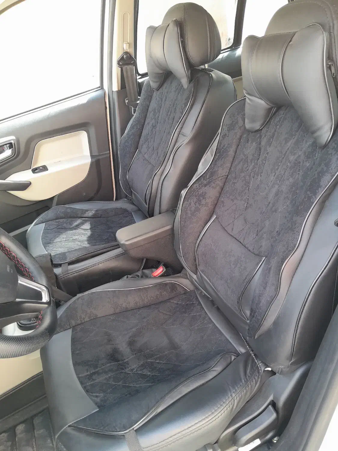 سهند اس|خودرو سواری و وانت|بندر ماهشهر, |دیوار