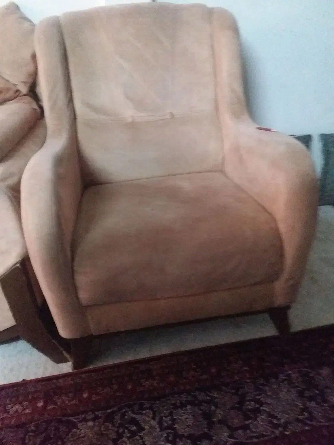 مبل|مبلمان خانگی و میز عسلی|تهران, کیانشهر|دیوار