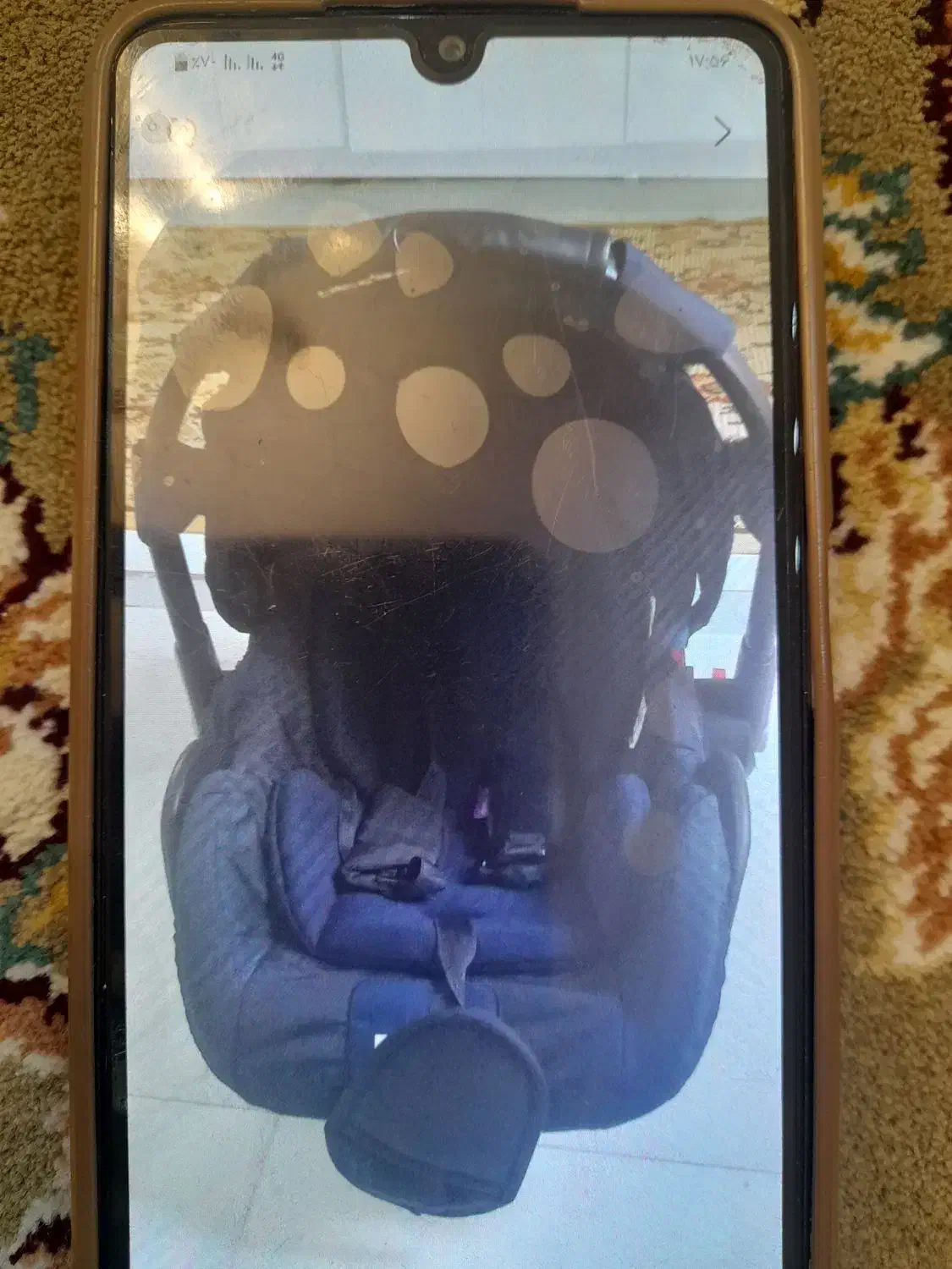 کریر|اسباب و اثاث بچه|تویسرکان, |دیوار