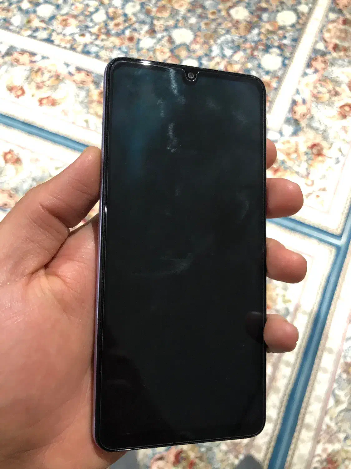 گوشی موبایل A 22|موبایل|قیدار, |دیوار