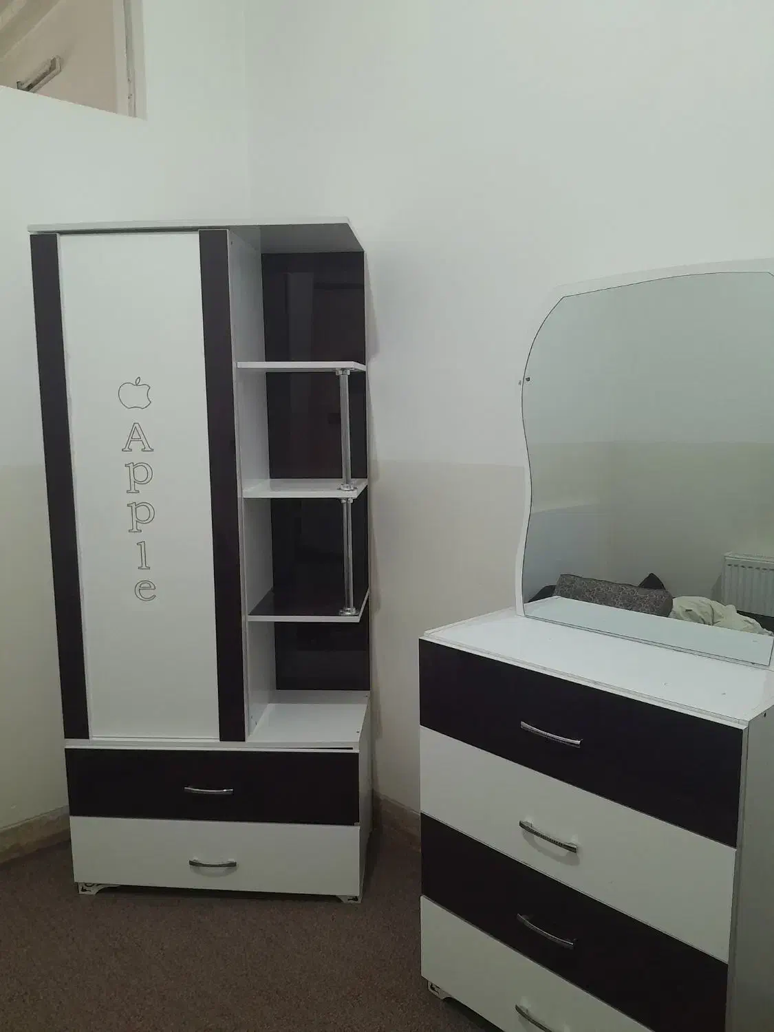 لوازم خانگی|تخت و سرویس خواب|اردکان, |دیوار