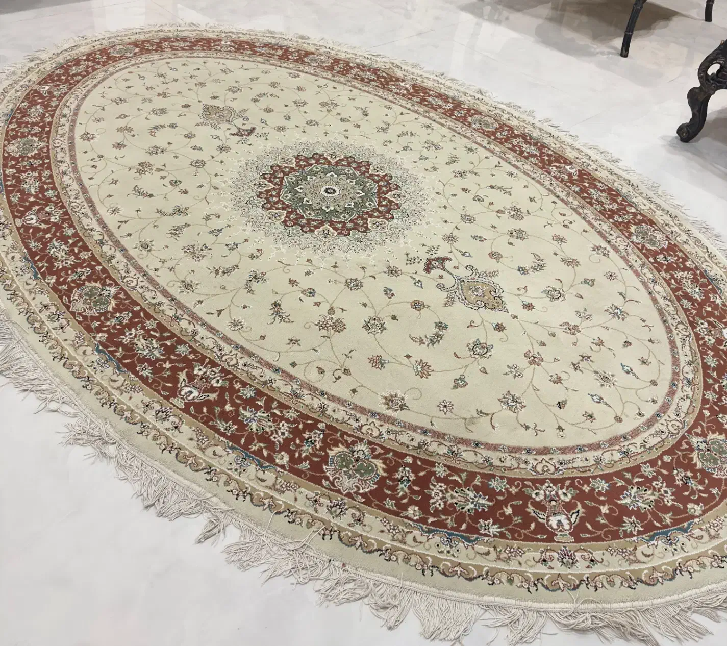 فرش ماشینی|فرش|گنبد کاووس, |دیوار