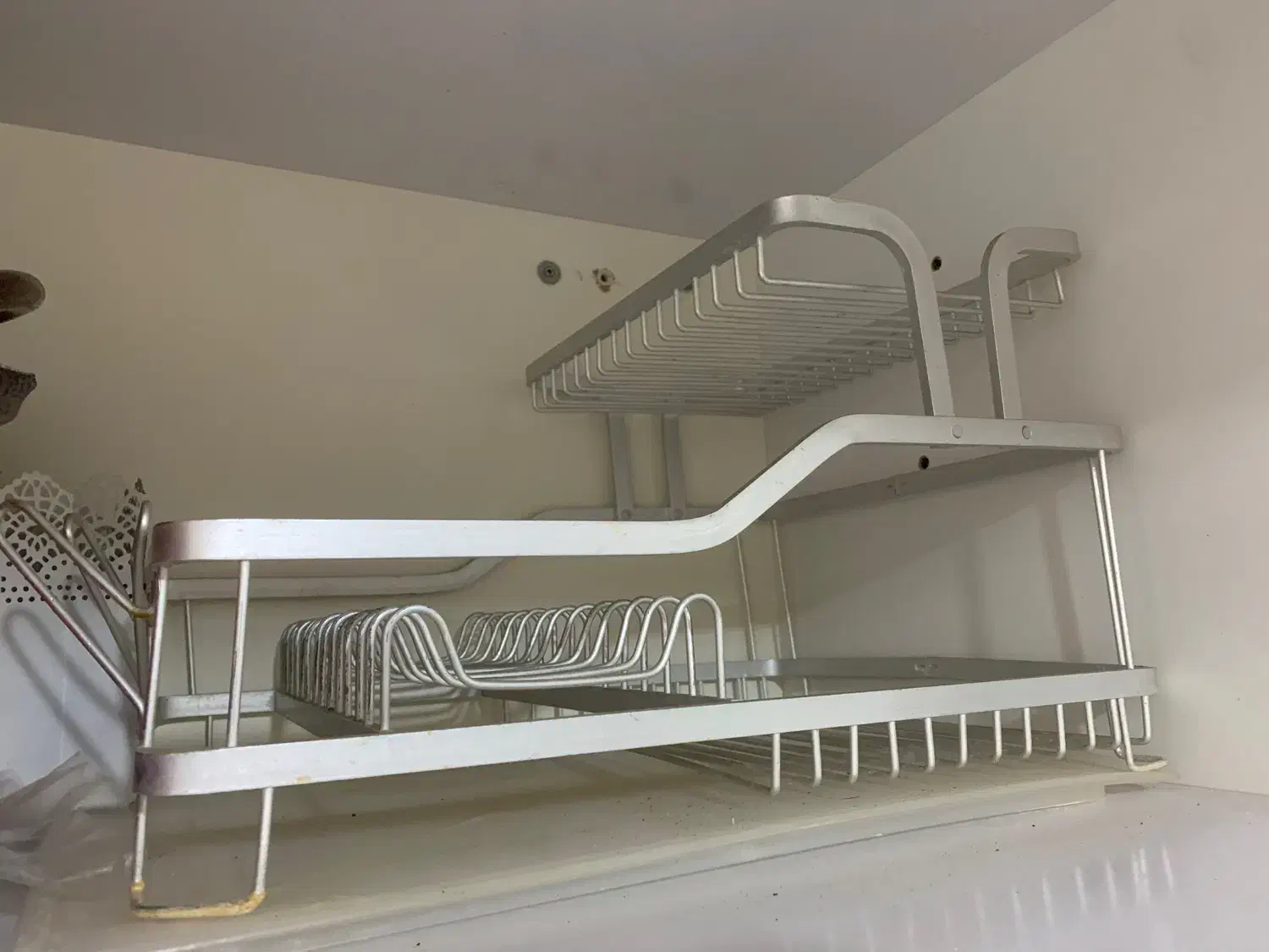 آبچکان مدل 100|آب‌چکان و نظم‌دهنده ظروف|بندر انزلی, کوی واحدی|دیوار